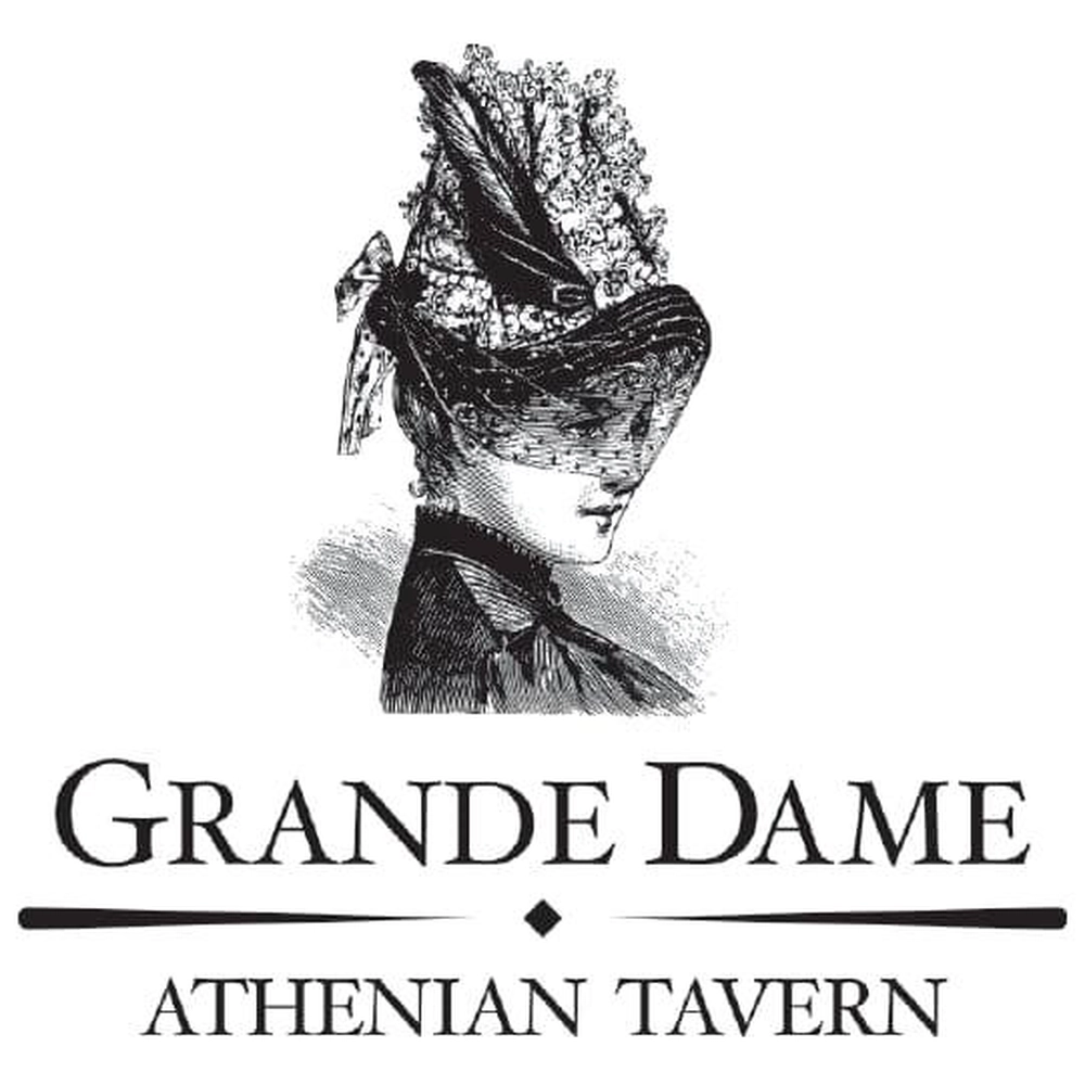 Grande Dame Athenian Tavern